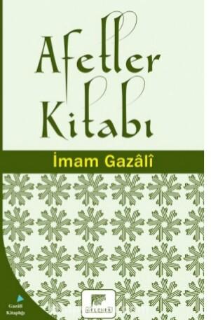 Afetler Kitabı