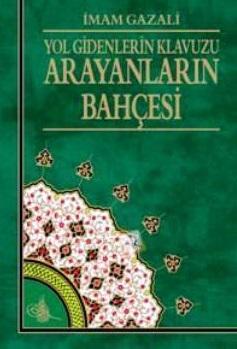 Arayanların Bahçesi