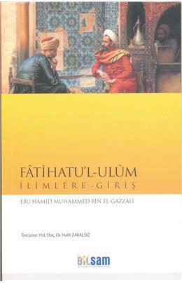 Fatihatü'l- Ulum