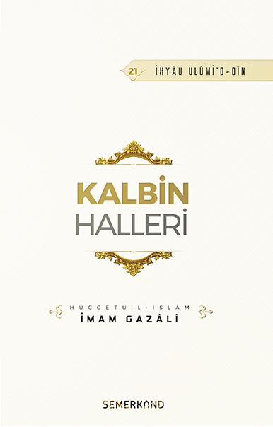 Kalbin Halleri