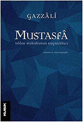 Mustasfa