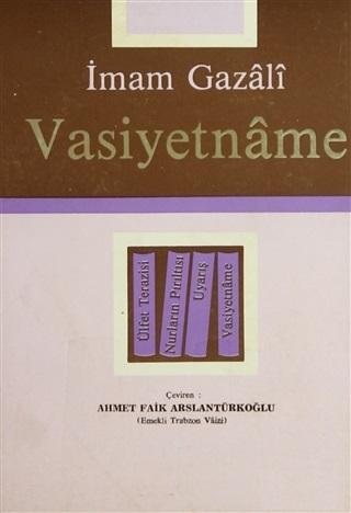 Vasiyetname