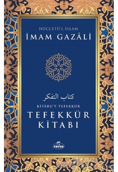 Tefekkür Kitabı