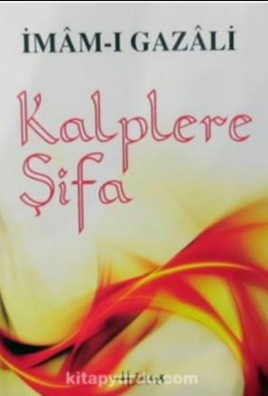 Kalplere Şifa