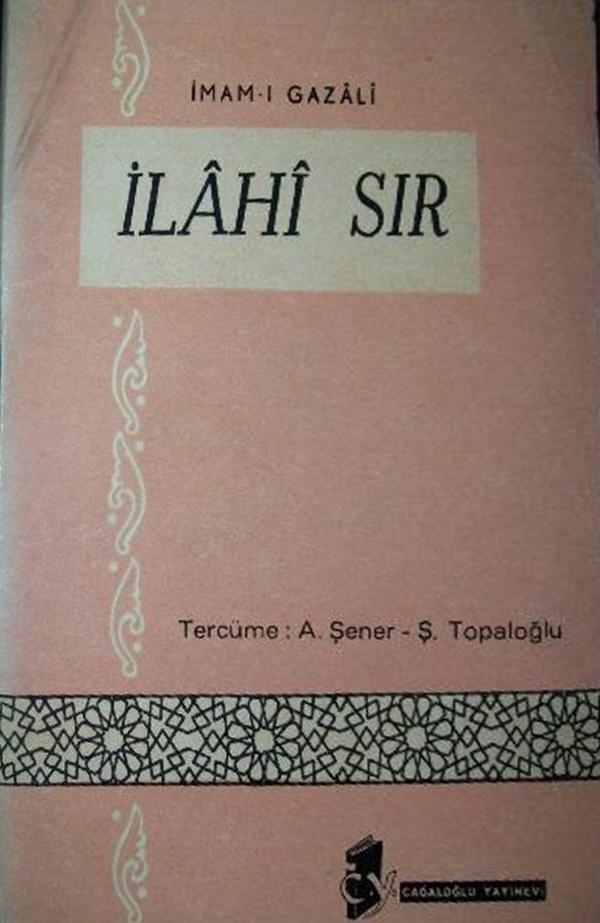 İlahi Sır