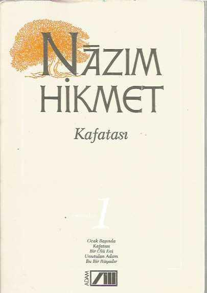 Kafatası