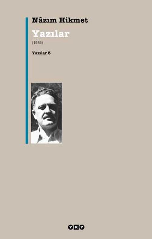 Yazılar 3