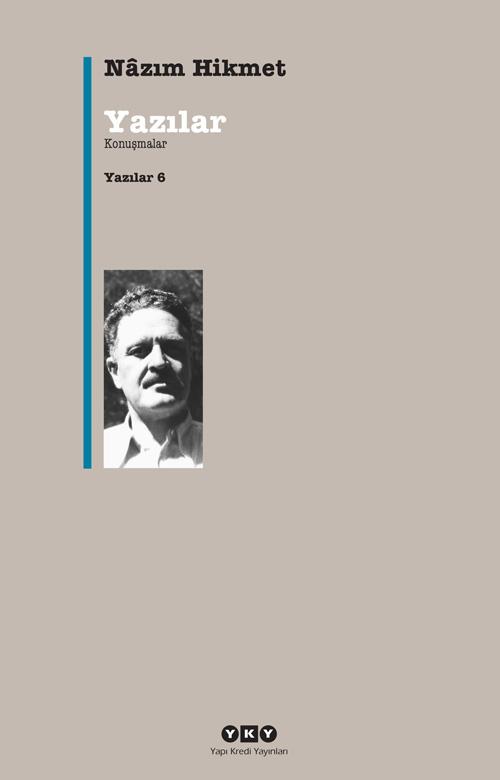 Yazılar 6