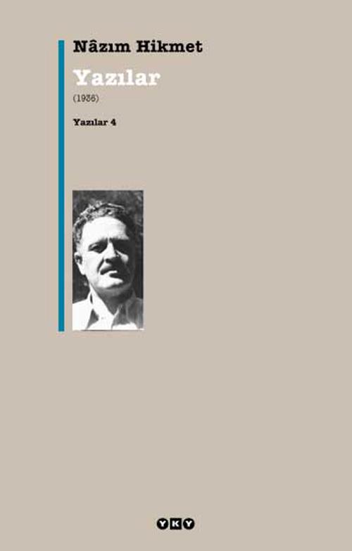 Yazılar 4