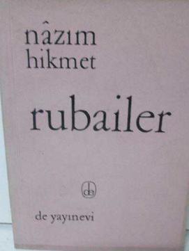 Rubailer