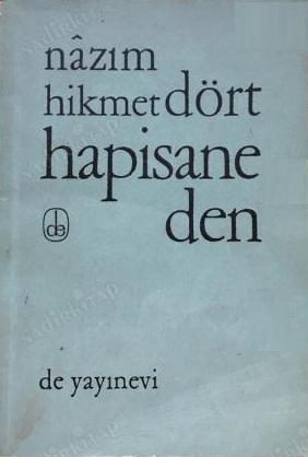 Dört Hapishaneden