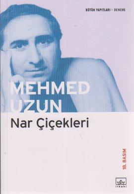 Nar Çiçekleri