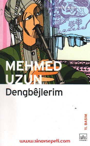Dengbêjlerim