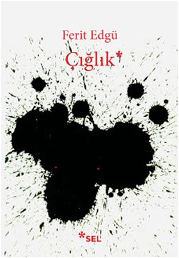 Çığlık