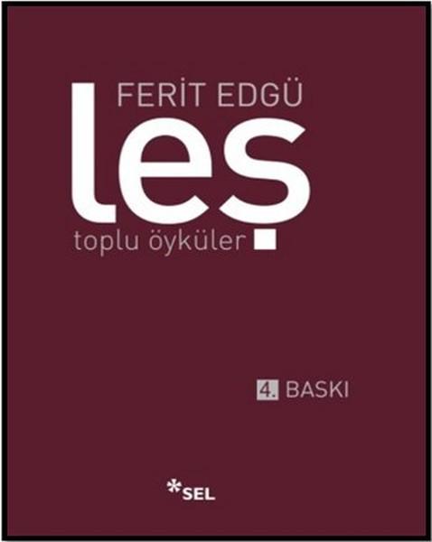 Leş