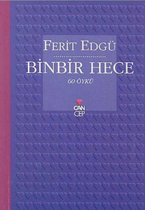 Binbir Hece