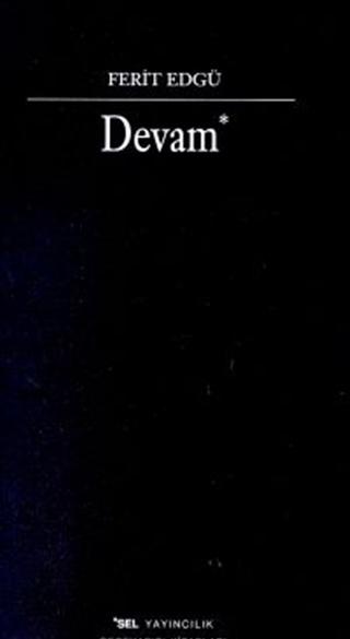 Devam