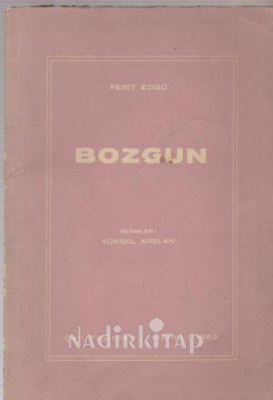 Bozgun