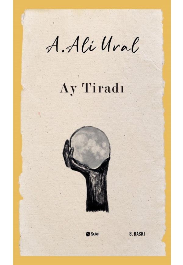 Ay Tiradı