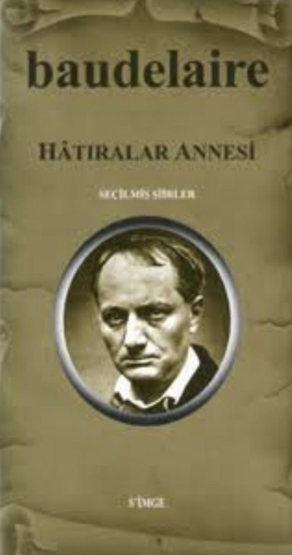 Hatıralar Annesi