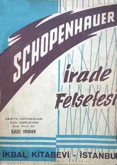 İrade Felsefesi