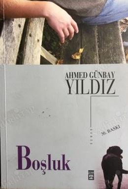 Boşluk