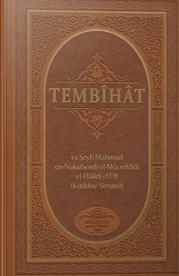Tembihat