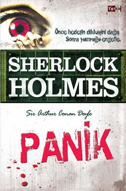 Sherlock Holmes - Panik