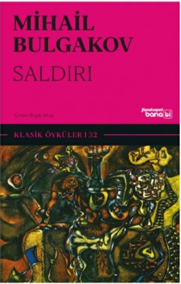 Saldırı