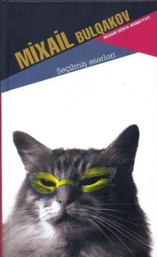 Seçilmiş Əsərləri