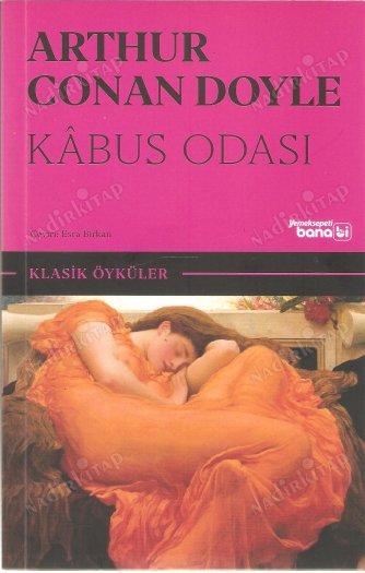 Kabus Odası