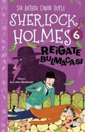 Sherlock Holmes