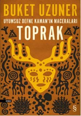 Toprak