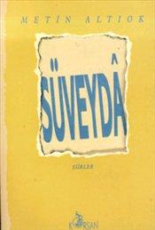 Süveyda