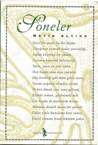 Soneler