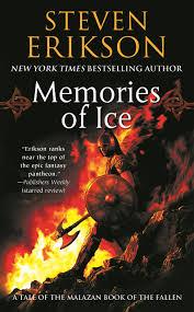 Memorias Del Hielo / Memories of Ice