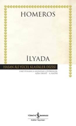 İlyada