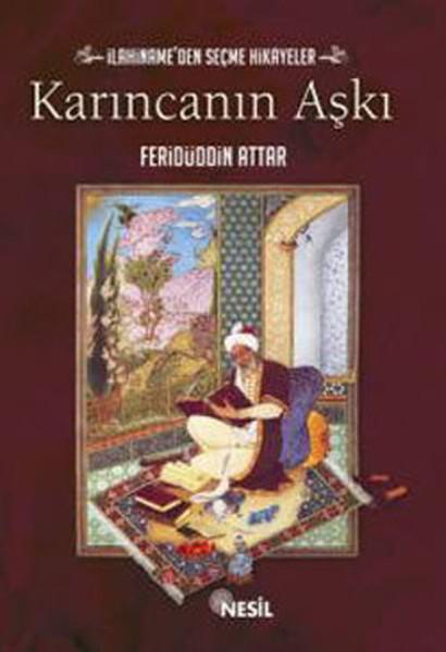 Karıncanın Aşkı