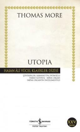 Utopía