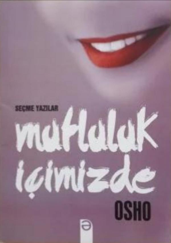 Mutluluk İçimizde