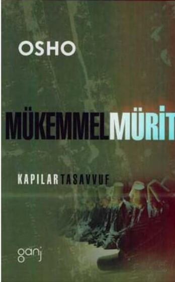 Mükemmel Mürit