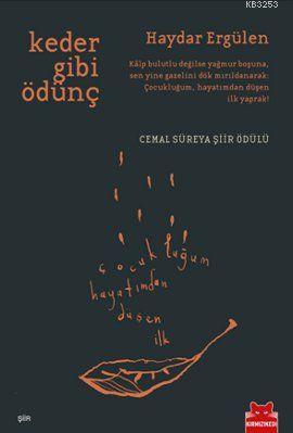 Keder Gibi Ödünç