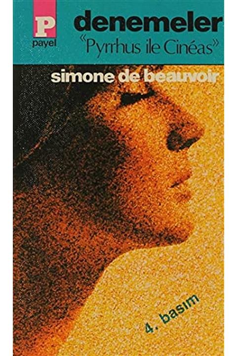 Denemeler