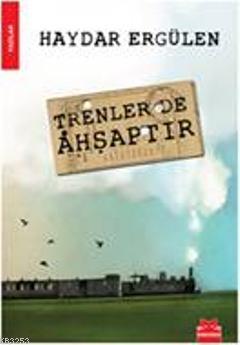 Trenler De Ahşaptır