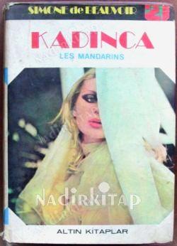 Kadınca