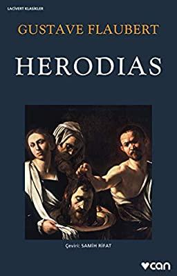 Herodias.