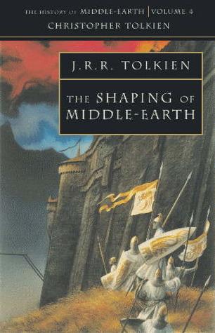 The shaping of Middle-Earth: the Quenta, the Ambarkanta and the Annals, together with the earliest "Silmarillion" and the first map.
