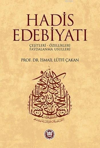 Hadis Edebiyatı