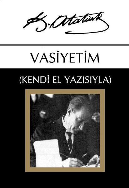 Vasiyetim