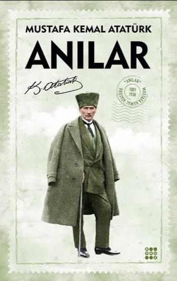 Anılar